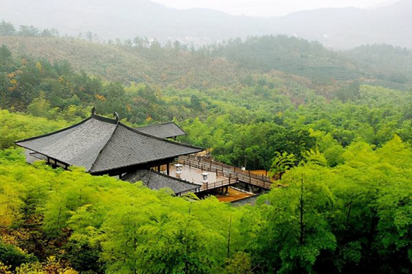 湖州有什么好玩的地方