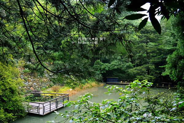 湖州有什么好玩的地方