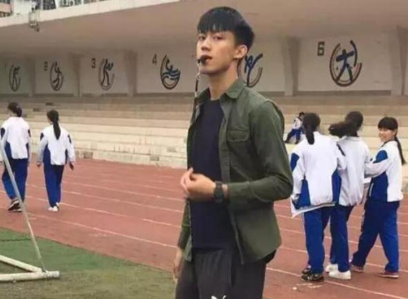 体育生就业前景和收入