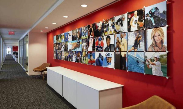 体育生就业前景和收入