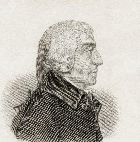 历史上著名经济学家有哪些