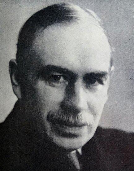 历史上著名经济学家有哪些