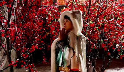 女生佛系是女人很佛系 怎么看待一个女人佛系的人生观