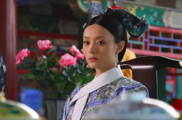 女生佛系是女人很佛系