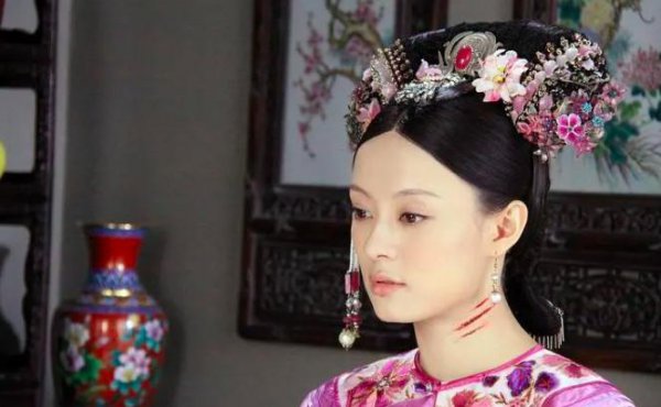 女生佛系是女人很佛系