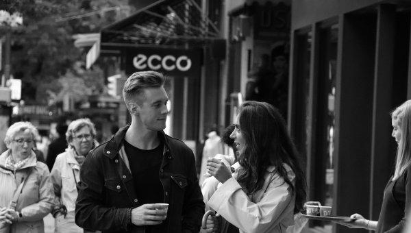 男女之间新鲜感是什么意思