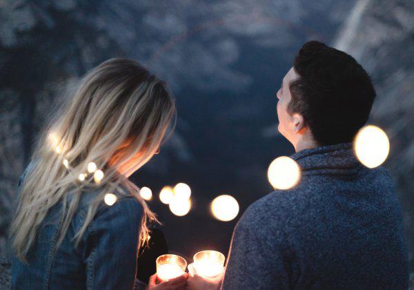 男女之间新鲜感是什么意思