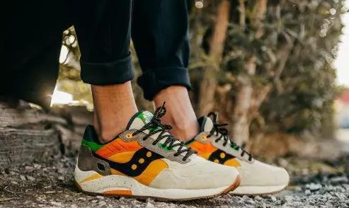 索康尼属于什么档次牌子