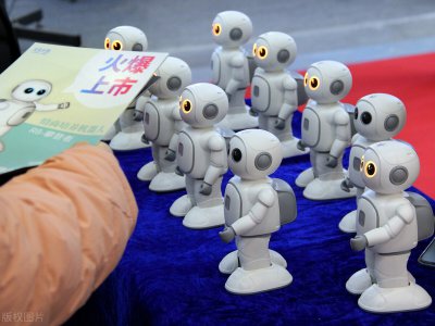 未来发展趋势好的行业 将来最有发展前景的七个行业