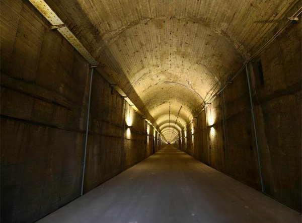 816核工业基地为什么废弃了