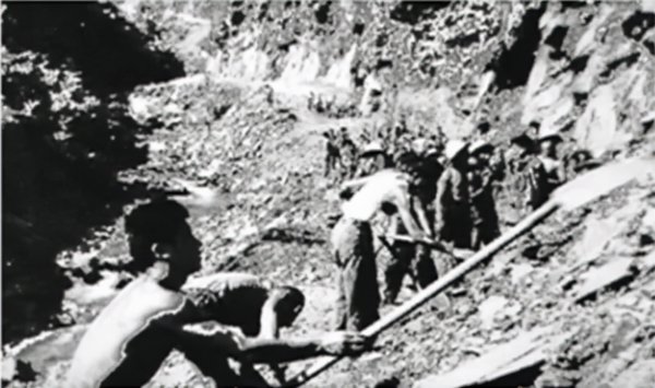 816核工业基地为什么废弃了