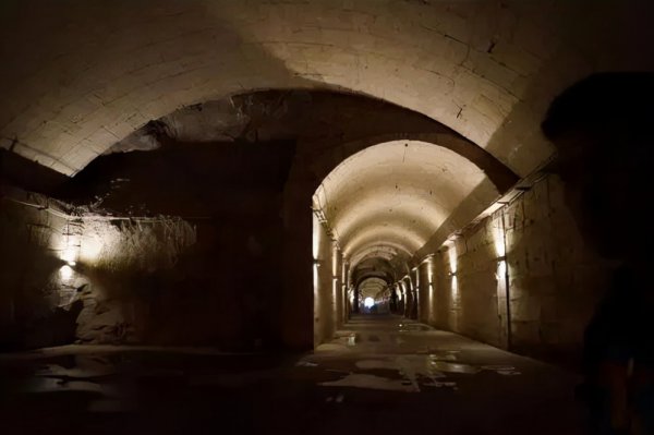 816核工业基地为什么废弃了