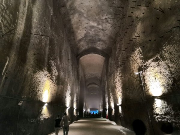 816核工业基地为什么废弃了