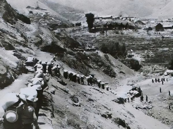 816核工业基地为什么废弃了