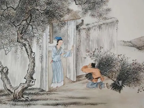 百孝先为善下句是什么