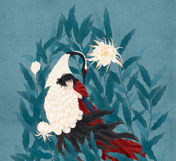 青云台沉筱之讲的什么简介