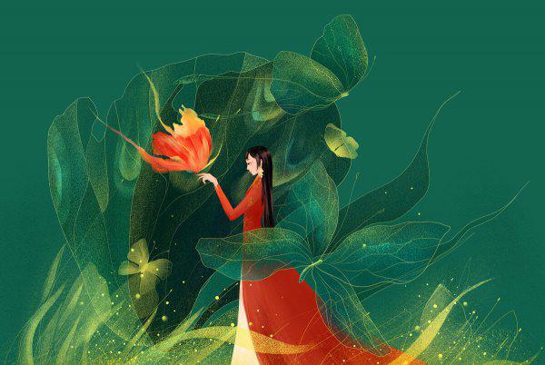 青云台沉筱之讲的什么简介