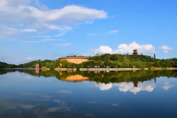 赣州市是几线城市