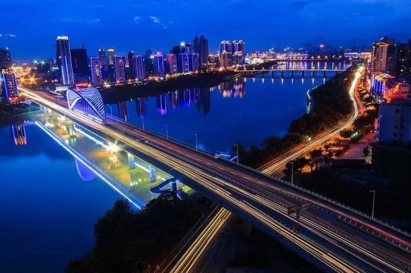 赣州市是几线城市