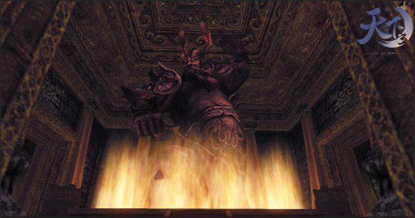 上古十大凶兽排名