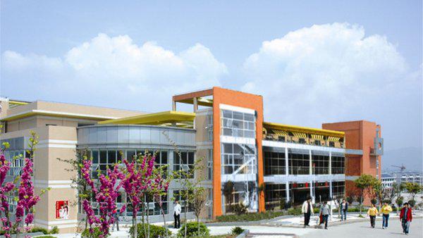 重庆专科学校排名前十