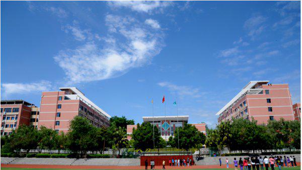 重庆专科学校排名前十