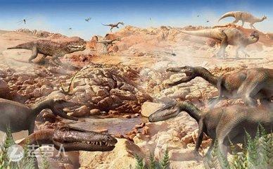 宇宙中最恐怖的生物