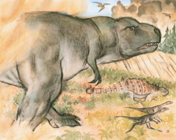 宇宙中最恐怖的生物