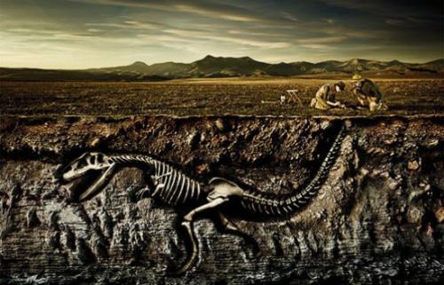 宇宙中最恐怖的生物