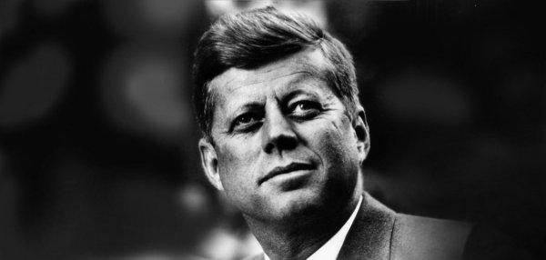 肯尼迪为什么被刺杀