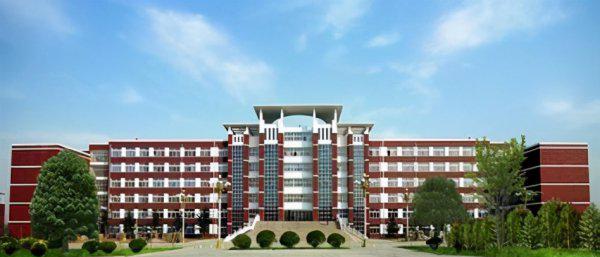 山东民办大学本科排名