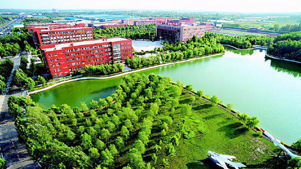 山东民办大学本科排名