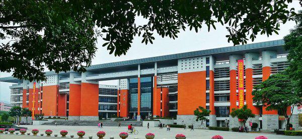 福建二本大学排名及分数线