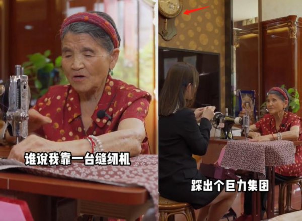 杨子妈妈家是干什么的