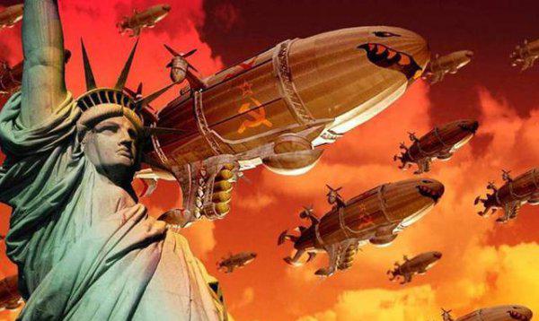 苏联历史发展演变过程