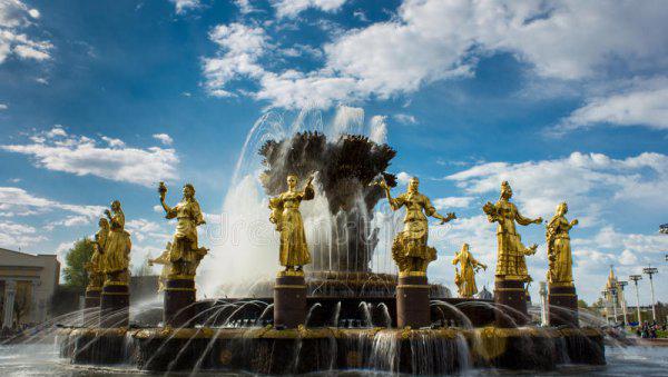 苏联历史发展演变过程