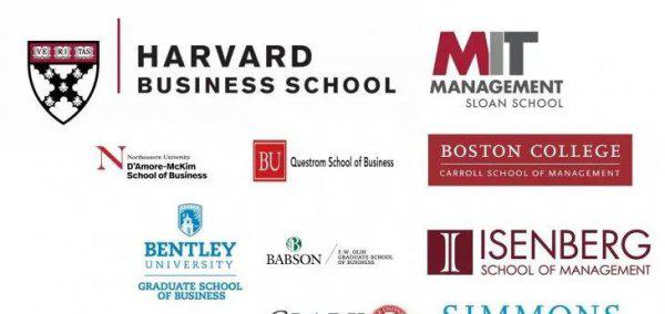 波士顿大学排名为什么不高