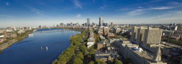 波士顿大学排名为什么不高