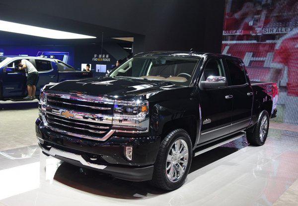 雪佛兰是哪个国家的品牌