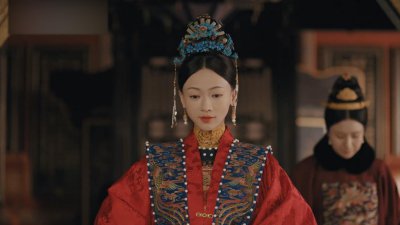 朱棣和徐皇后的爱情故事 朱棣对徐皇后到底有多深情