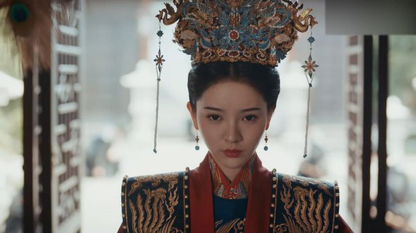 朱棣和徐皇后的爱情故事