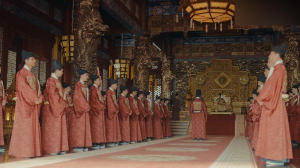 朱棣和徐皇后的爱情故事