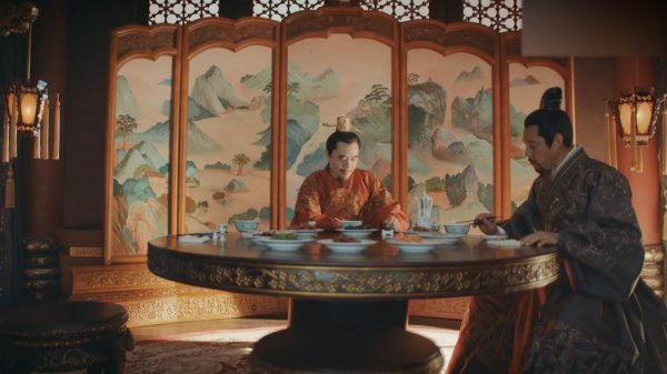 朱棣和徐皇后的爱情故事