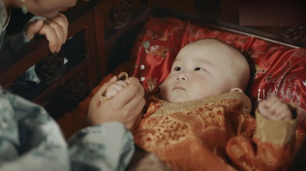 朱棣和徐皇后的爱情故事