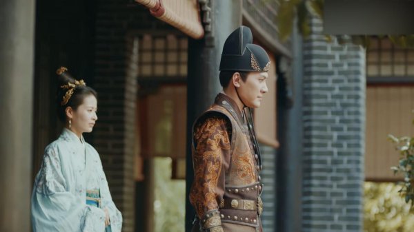 朱棣和徐皇后的爱情故事