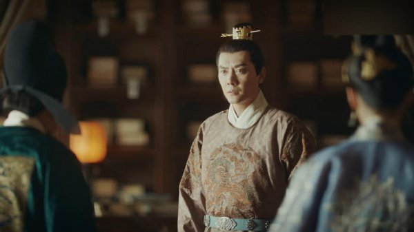 朱棣和徐皇后的爱情故事