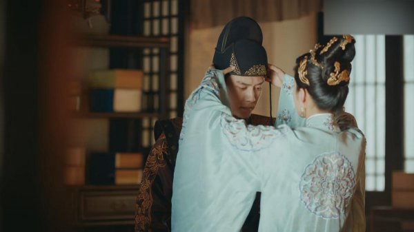 朱棣和徐皇后的爱情故事