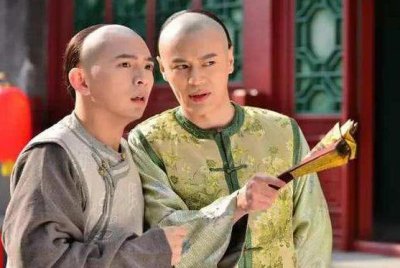 贝勒爷是皇上的什么人 贝勒爷跟皇上是什么亲戚关系