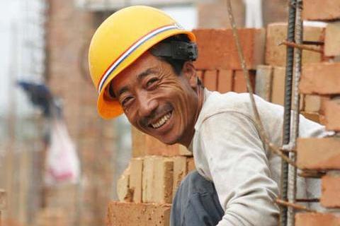 白帽子工地是什么职位