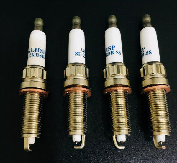 怎样判断火花塞该换了